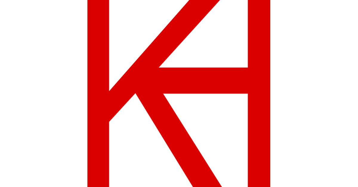KH-Art logo